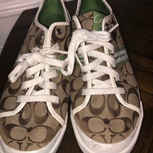 Coach Sneakers